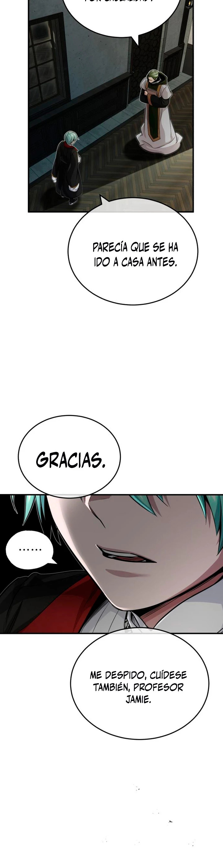 Read 66,666 Years Advent of the Dark Mage Español Manga Online