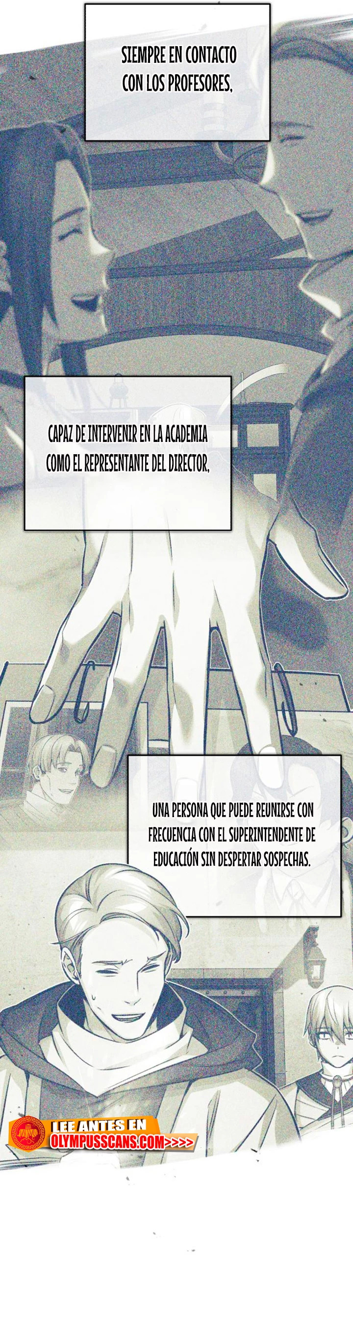 Read 66,666 Years Advent of the Dark Mage Español Manga Online