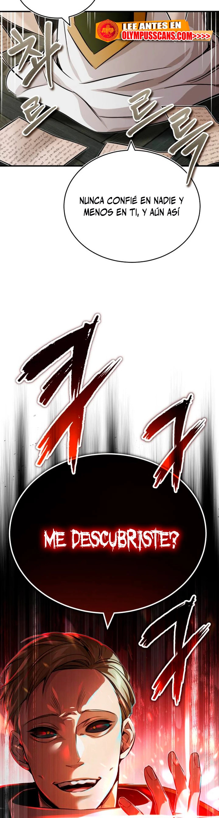 Read 66,666 Years Advent of the Dark Mage Español Manga Online