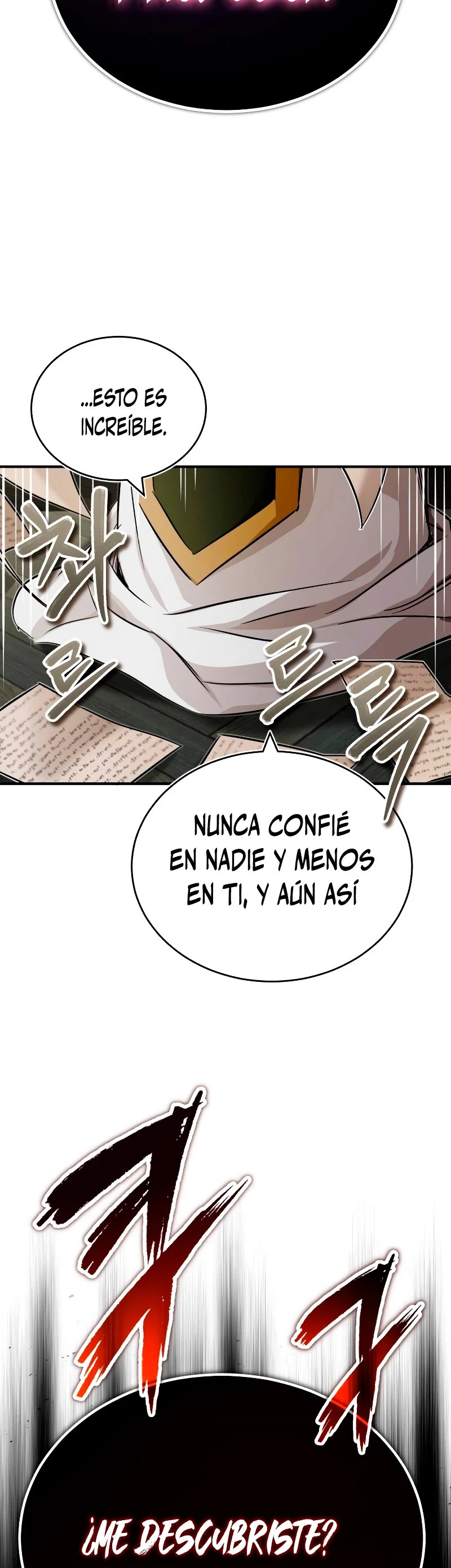 Read 66,666 Years Advent of the Dark Mage Español Manga Online