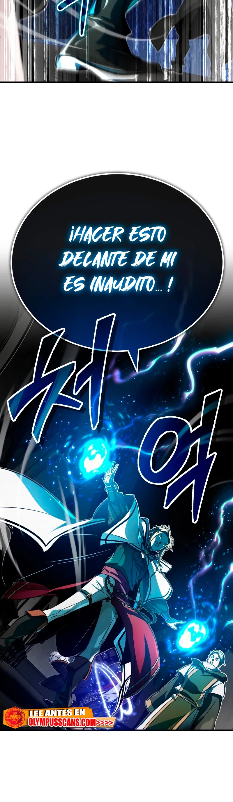 Read 66,666 Years Advent of the Dark Mage Español Manga Online