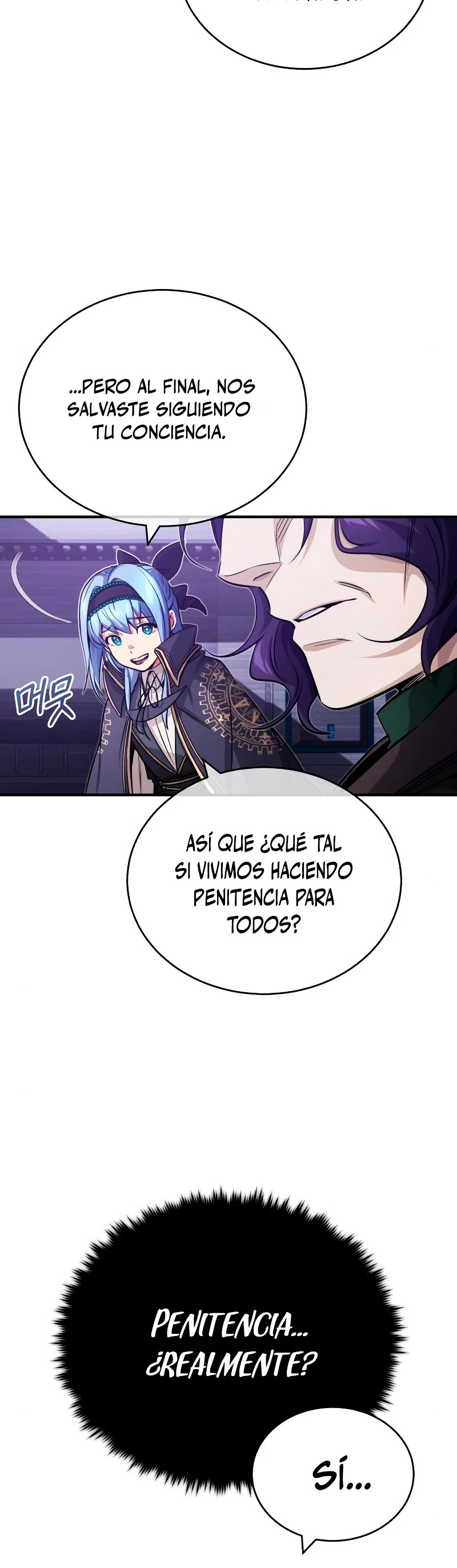 Read 66,666 Years Advent of the Dark Mage Español Manga Online