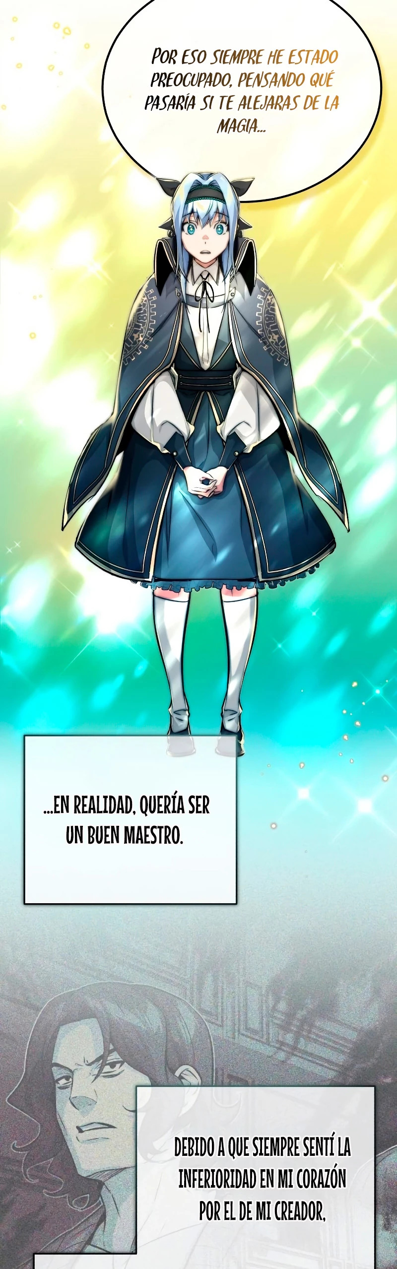 Read 66,666 Years Advent of the Dark Mage Español Manga Online