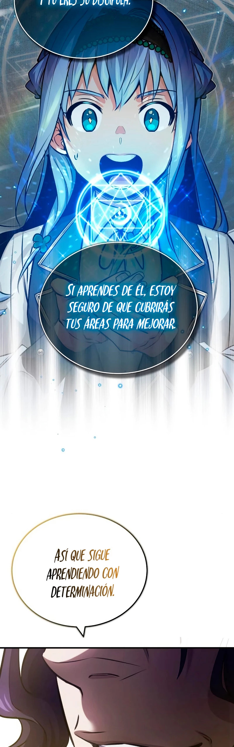 Read 66,666 Years Advent of the Dark Mage Español Manga Online