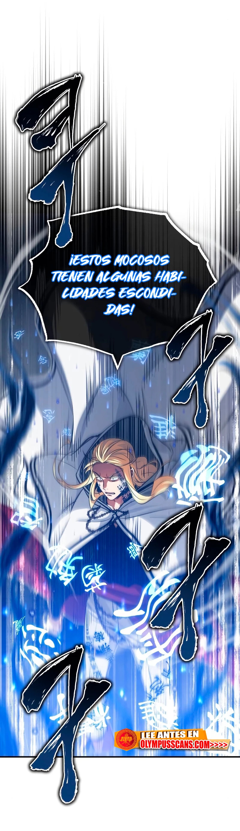 Read 66,666 Years Advent of the Dark Mage Español Manga Online