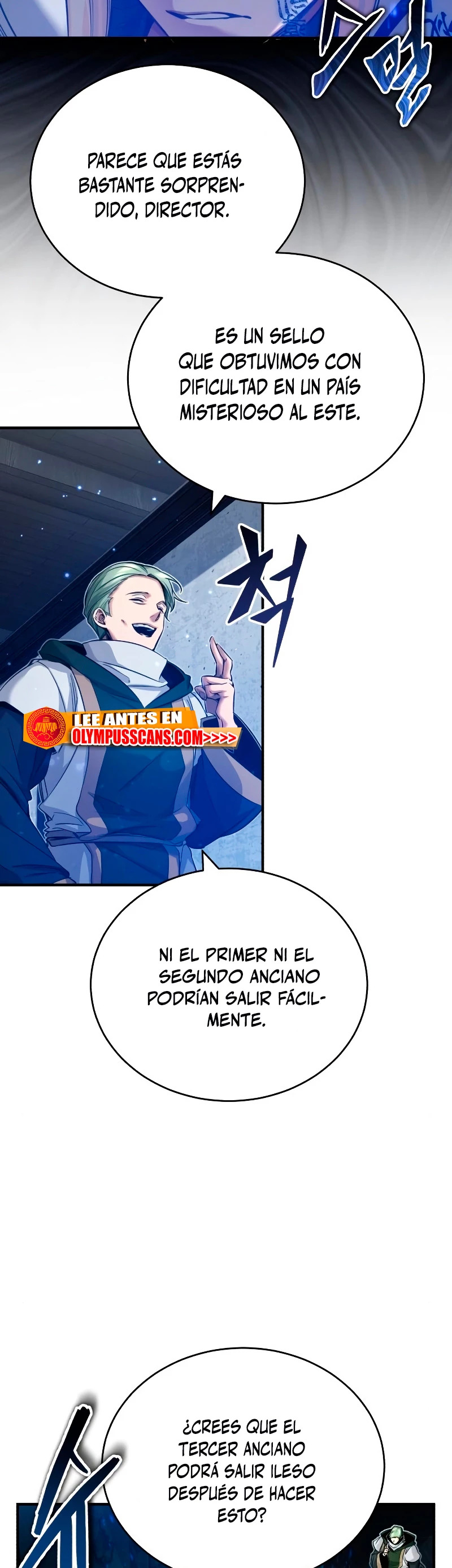 Read 66,666 Years Advent of the Dark Mage Español Manga Online
