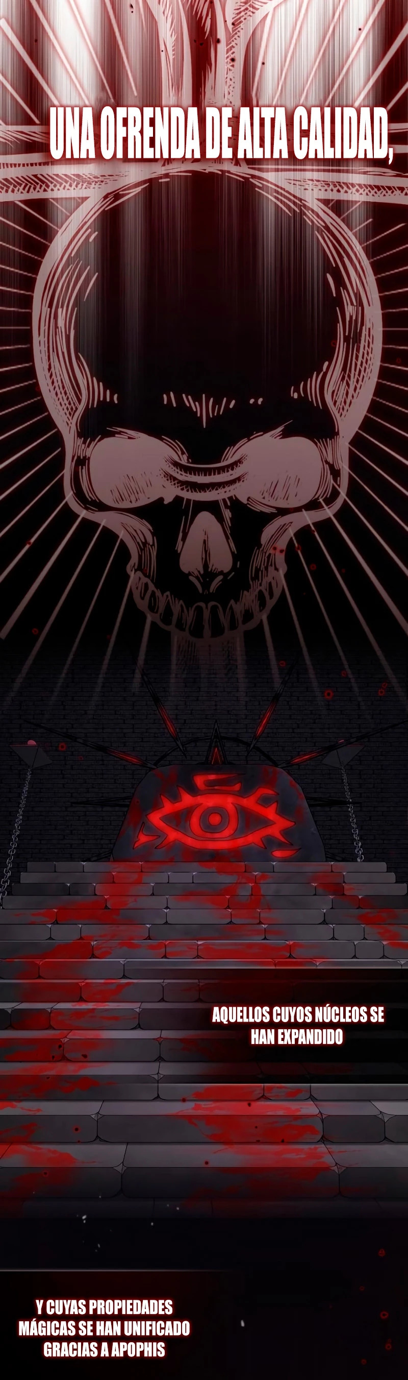 Read 66,666 Years Advent of the Dark Mage Español Manga Online