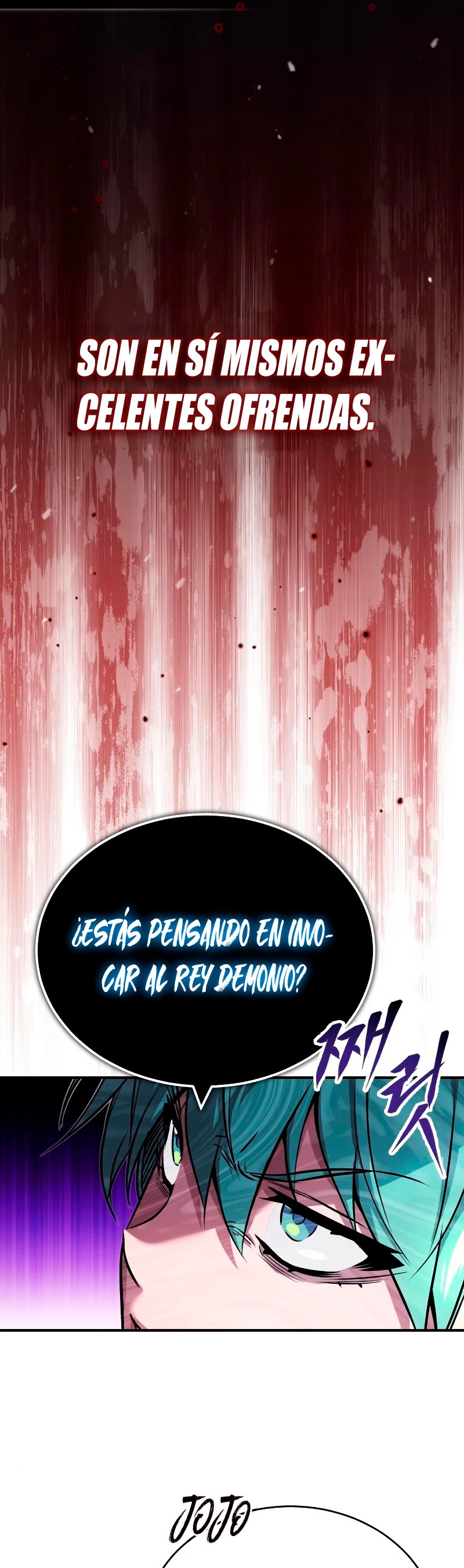 Read 66,666 Years Advent of the Dark Mage Español Manga Online