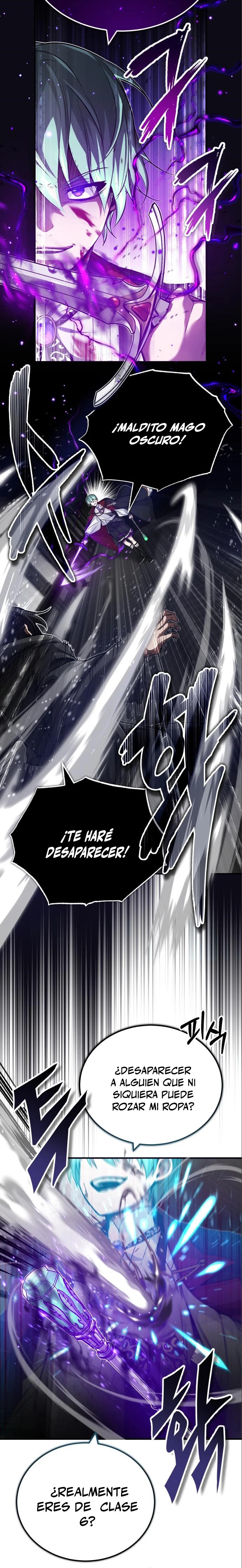 Read 66,666 Years Advent of the Dark Mage Español Manga Online