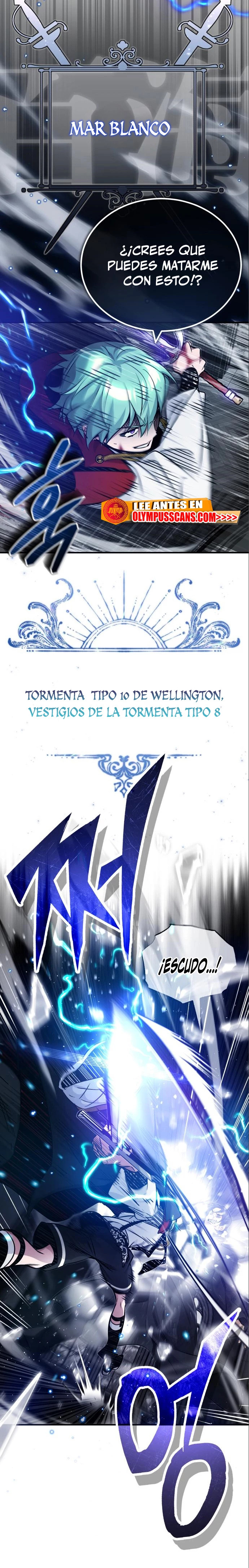 Read 66,666 Years Advent of the Dark Mage Español Manga Online