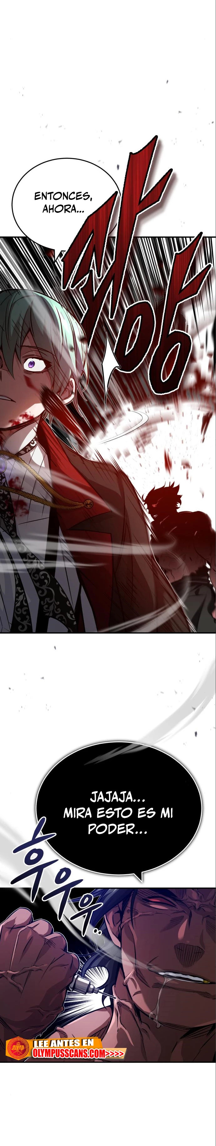 Read 66,666 Years Advent of the Dark Mage Español Manga Online