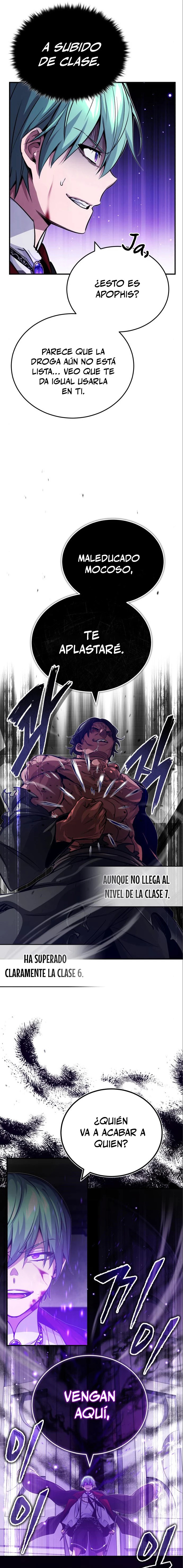 Read 66,666 Years Advent of the Dark Mage Español Manga Online