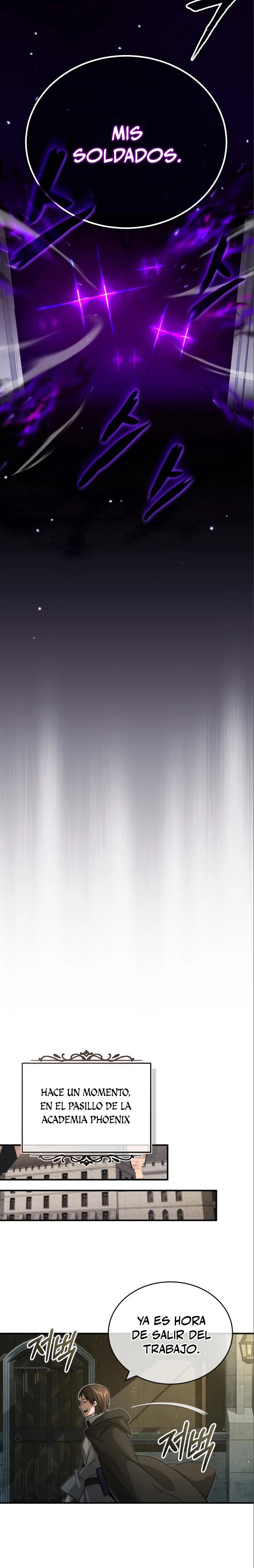 Read 66,666 Years Advent of the Dark Mage Español Manga Online