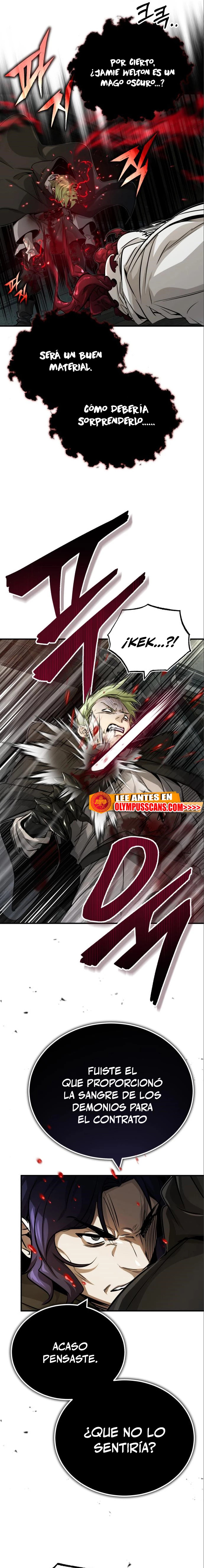 Read 66,666 Years Advent of the Dark Mage Español Manga Online