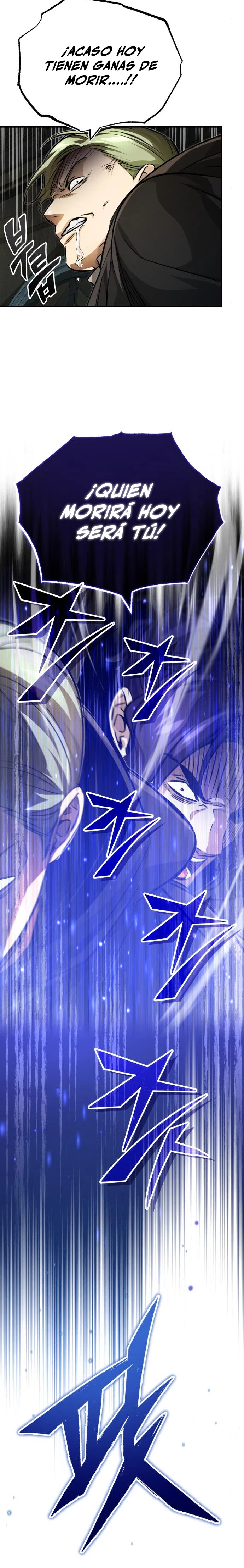 Read 66,666 Years Advent of the Dark Mage Español Manga Online