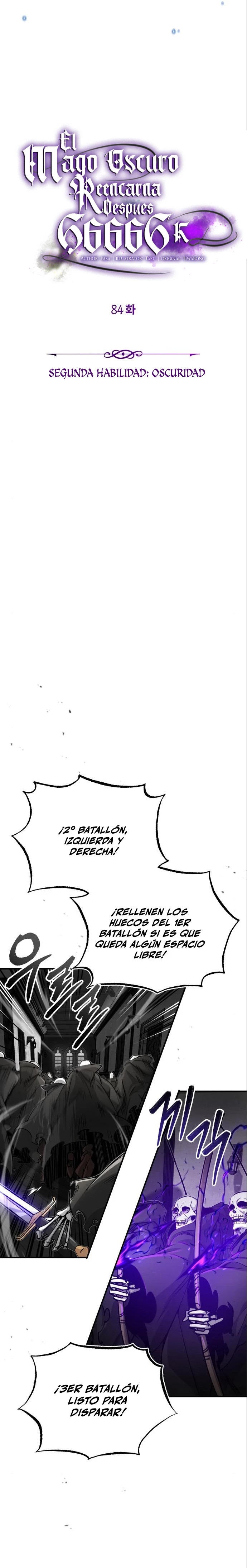 Read 66,666 Years Advent of the Dark Mage Español Manga Online