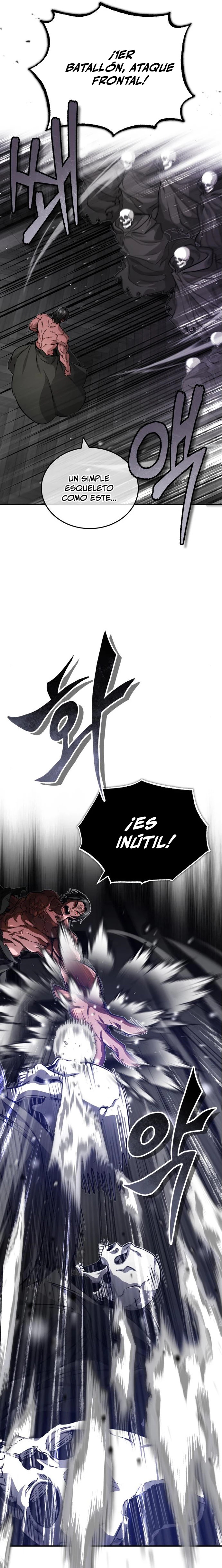 Read 66,666 Years Advent of the Dark Mage Español Manga Online