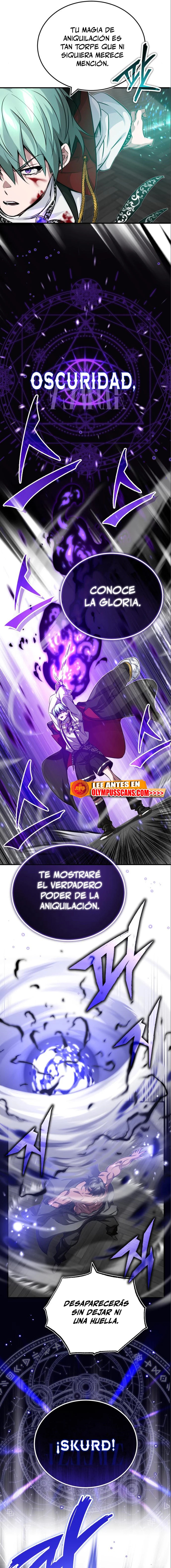 Read 66,666 Years Advent of the Dark Mage Español Manga Online