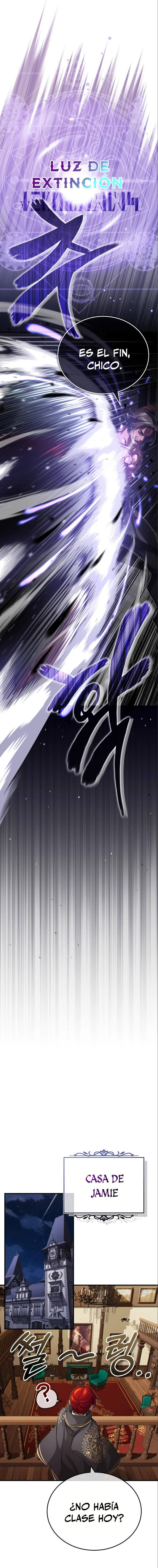 Read 66,666 Years Advent of the Dark Mage Español Manga Online