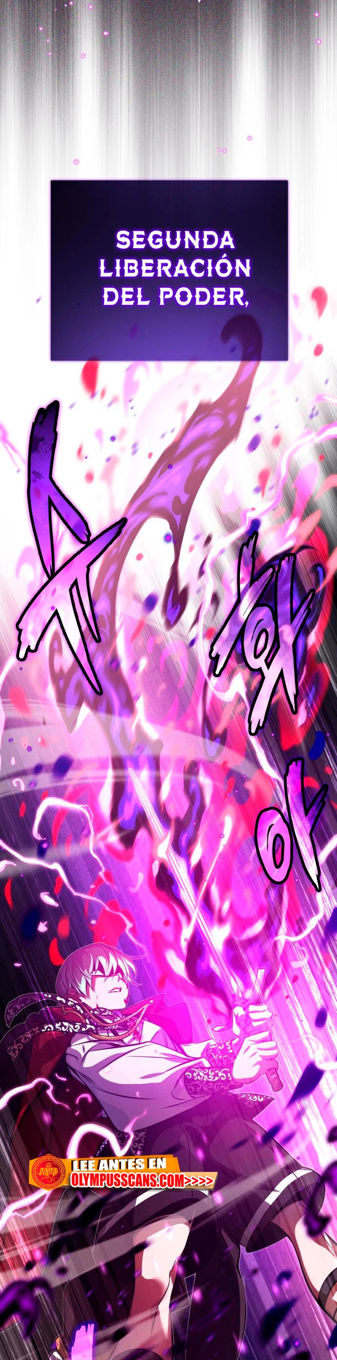 Read 66,666 Years Advent of the Dark Mage Español Manga Online