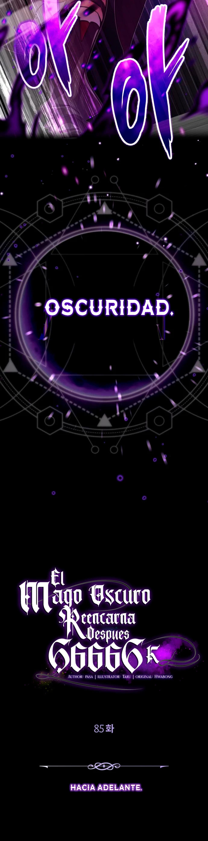 Read 66,666 Years Advent of the Dark Mage Español Manga Online