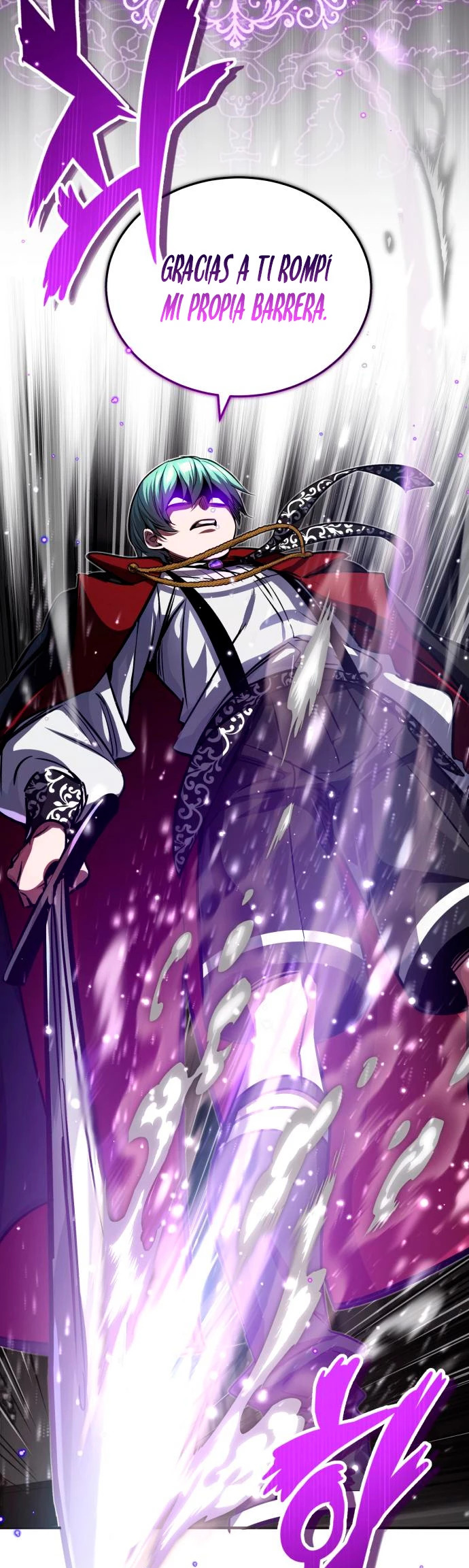 Read 66,666 Years Advent of the Dark Mage Español Manga Online