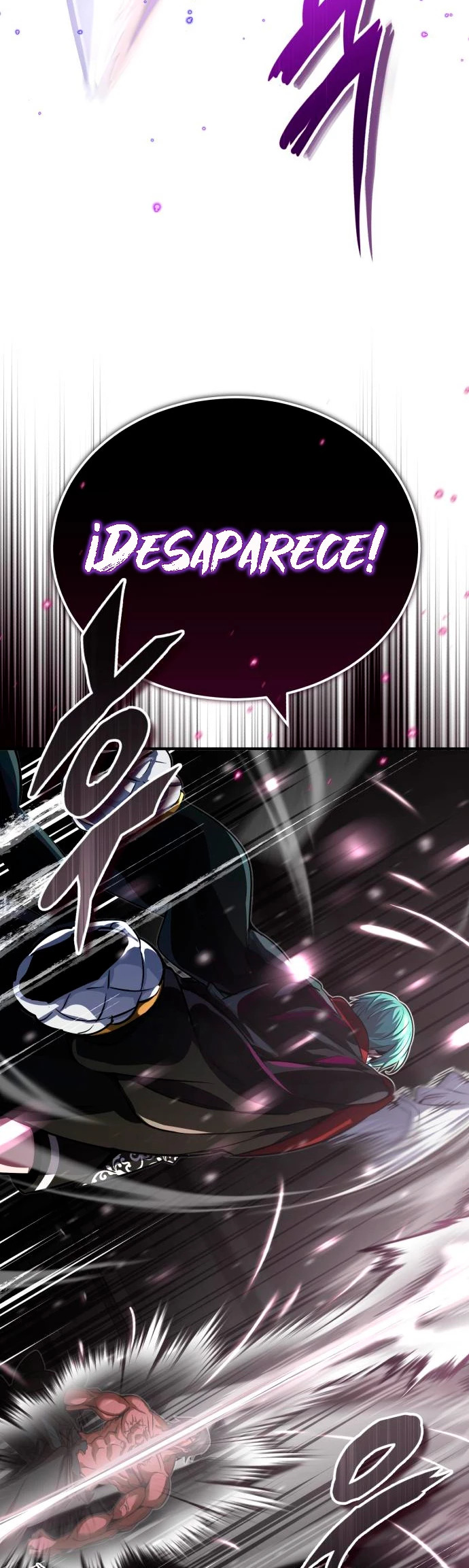 Read 66,666 Years Advent of the Dark Mage Español Manga Online