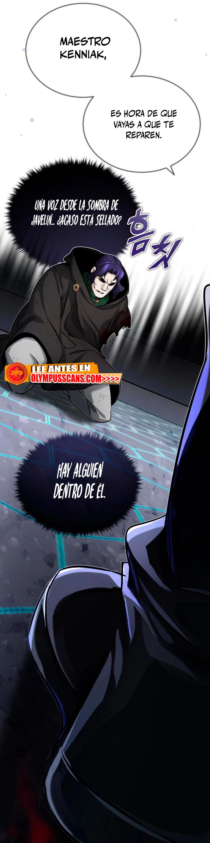 Read 66,666 Years Advent of the Dark Mage Español Manga Online