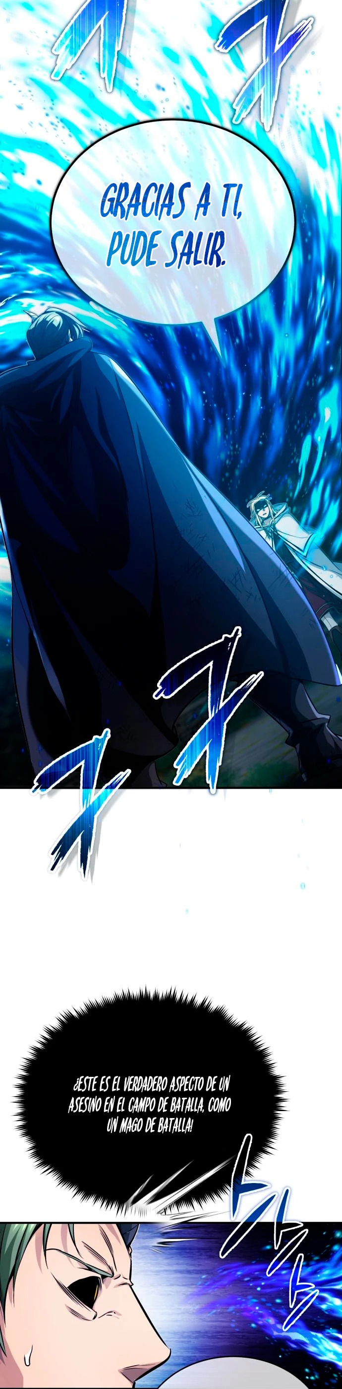 Read 66,666 Years Advent of the Dark Mage Español Manga Online