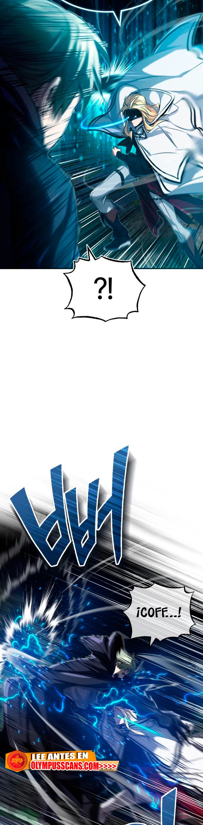 Read 66,666 Years Advent of the Dark Mage Español Manga Online