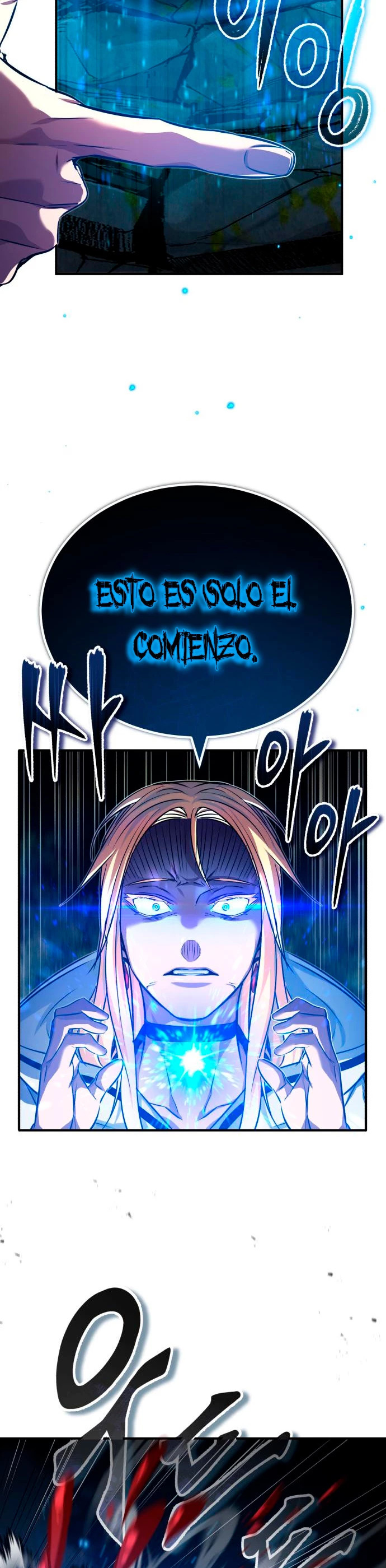 Read 66,666 Years Advent of the Dark Mage Español Manga Online
