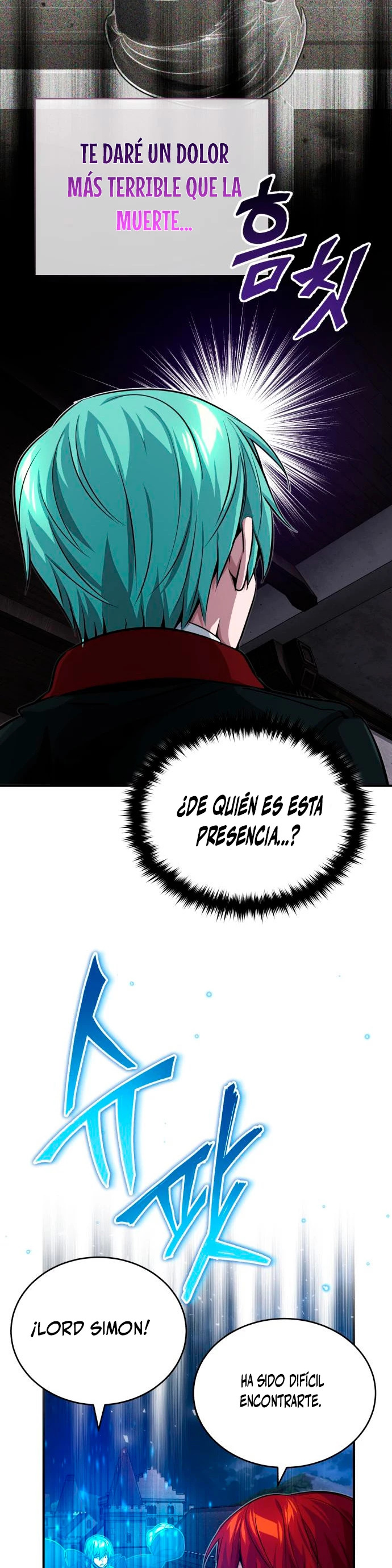 Read 66,666 Years Advent of the Dark Mage Español Manga Online