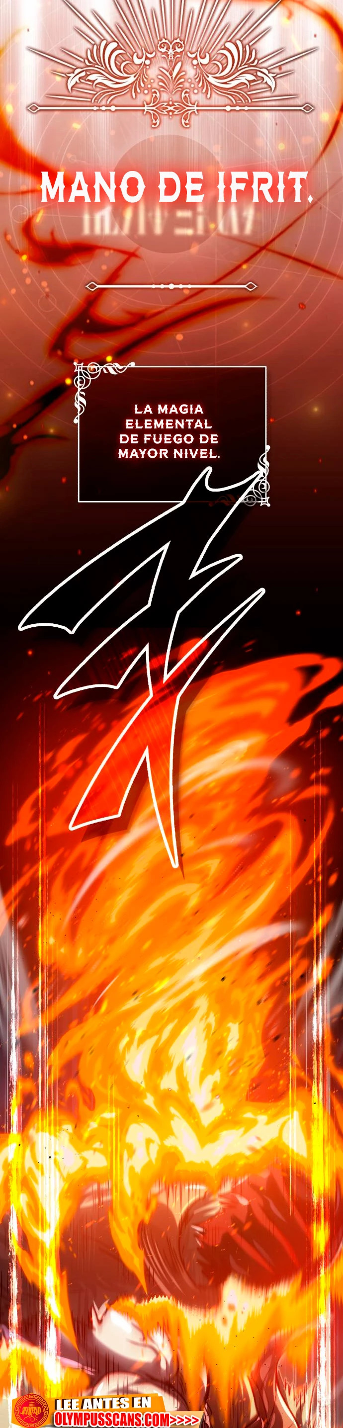 Read 66,666 Years Advent of the Dark Mage Español Manga Online