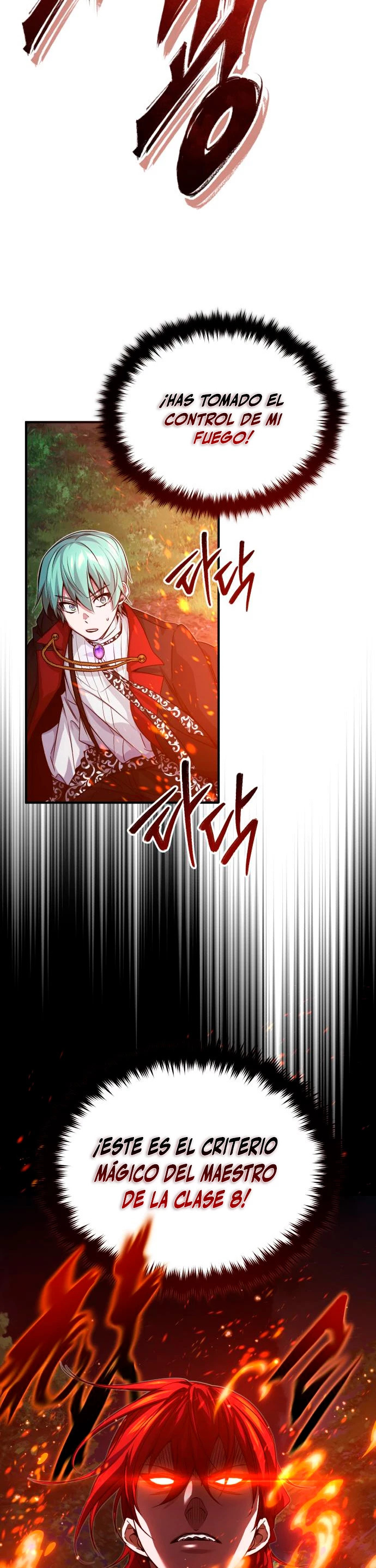 Read 66,666 Years Advent of the Dark Mage Español Manga Online