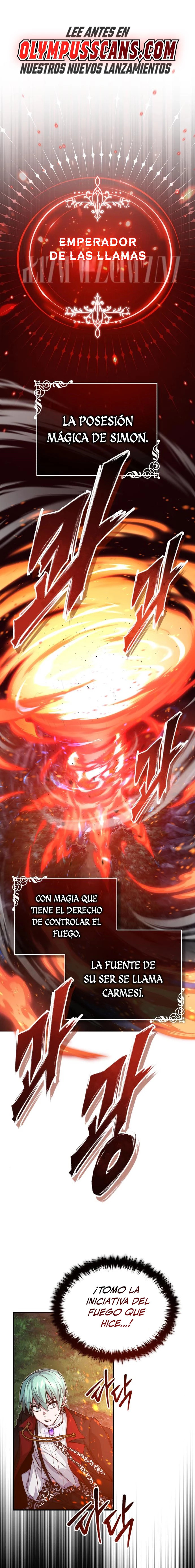 Read 66,666 Years Advent of the Dark Mage Español Manga Online