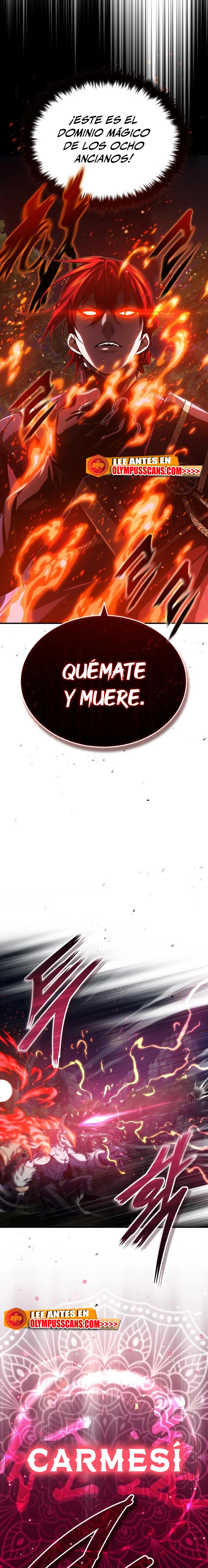 Read 66,666 Years Advent of the Dark Mage Español Manga Online