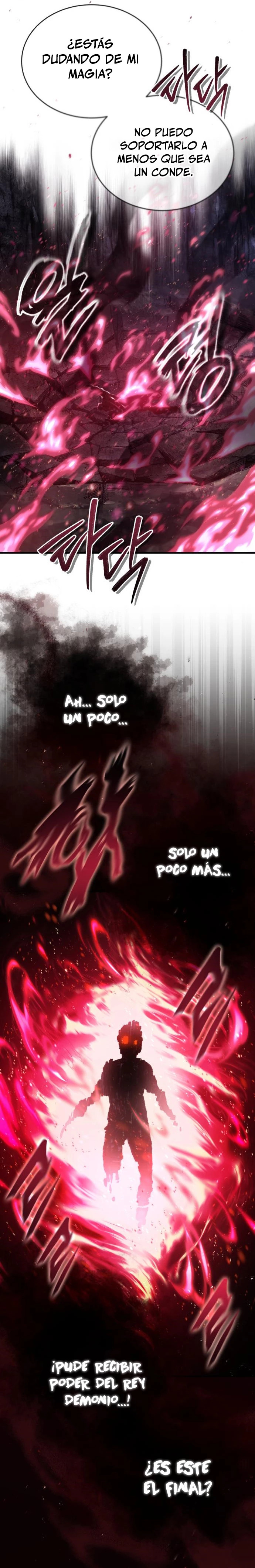 Read 66,666 Years Advent of the Dark Mage Español Manga Online