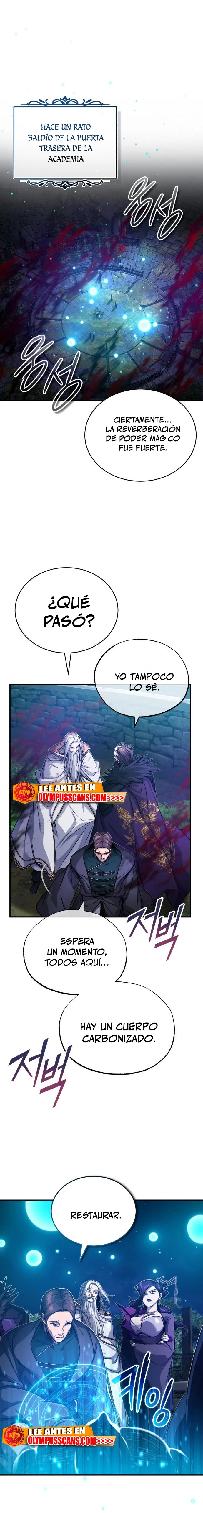 Read 66,666 Years Advent of the Dark Mage Español Manga Online