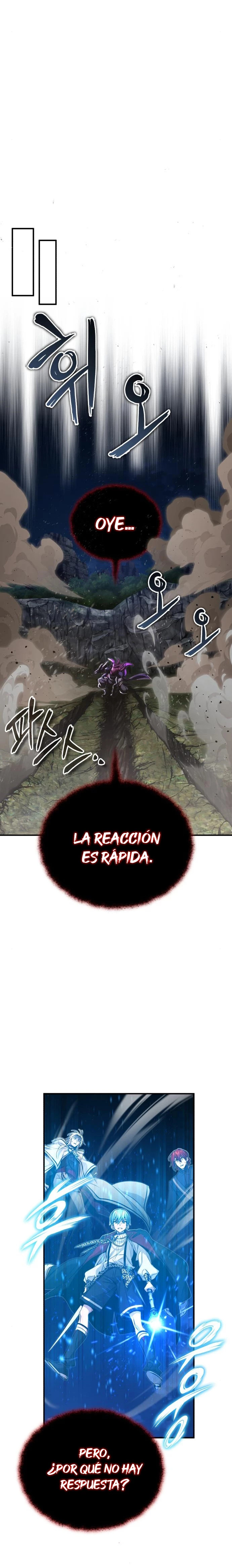 Read 66,666 Years Advent of the Dark Mage Español Manga Online