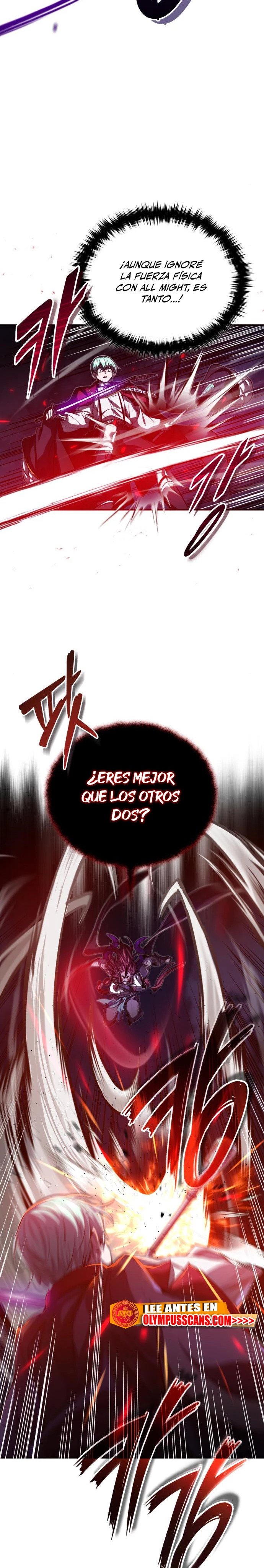 Read 66,666 Years Advent of the Dark Mage Español Manga Online