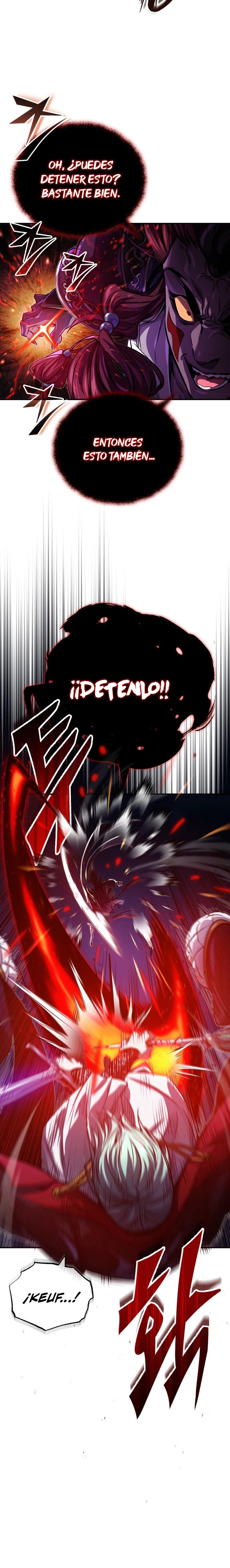 Read 66,666 Years Advent of the Dark Mage Español Manga Online