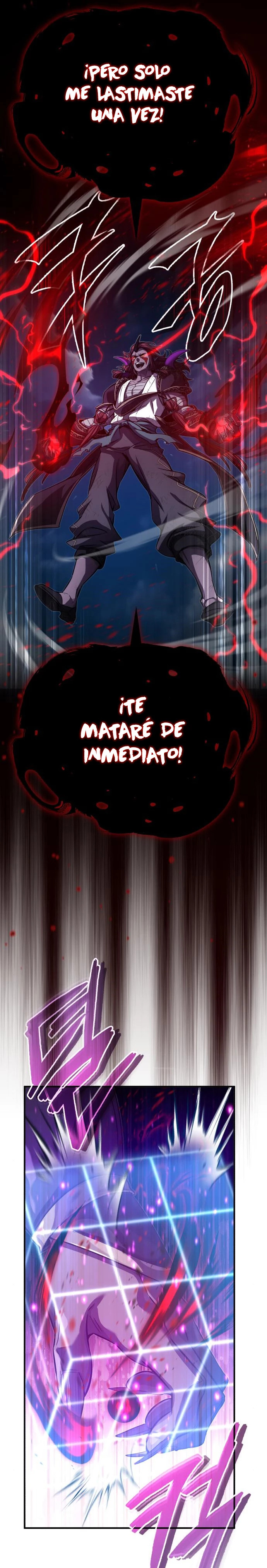 Read 66,666 Years Advent of the Dark Mage Español Manga Online