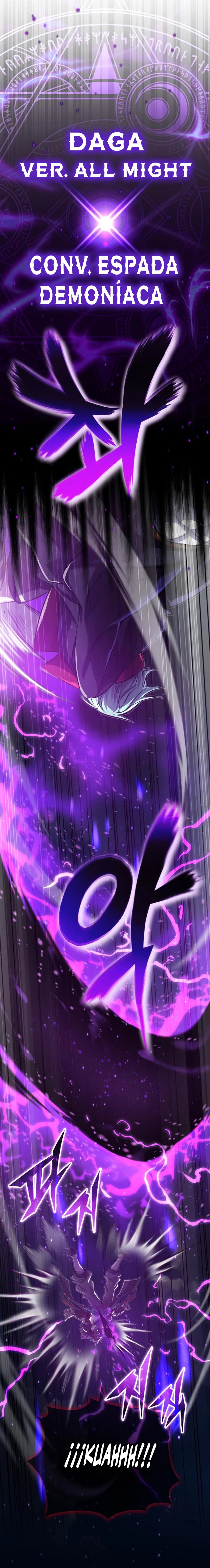 Read 66,666 Years Advent of the Dark Mage Español Manga Online