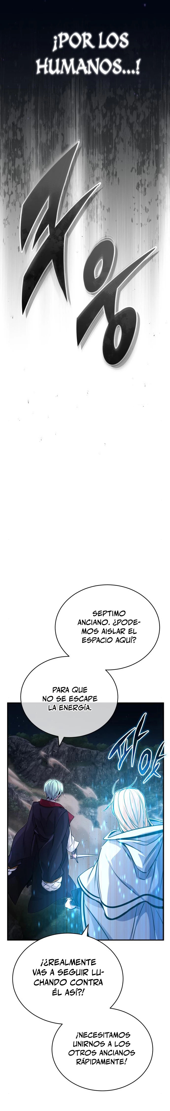 Read 66,666 Years Advent of the Dark Mage Español Manga Online