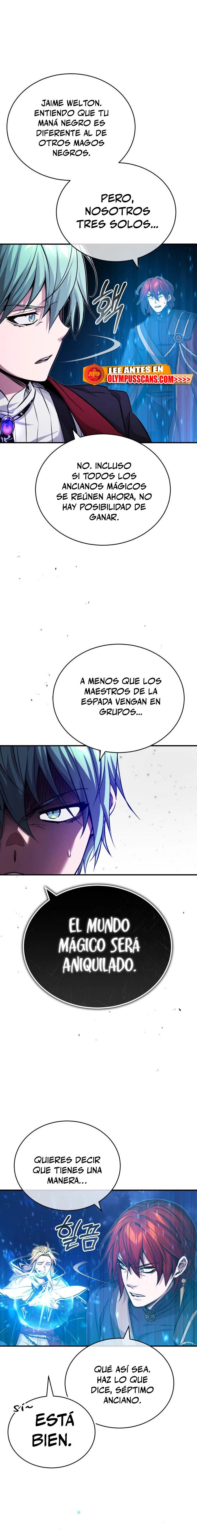 Read 66,666 Years Advent of the Dark Mage Español Manga Online