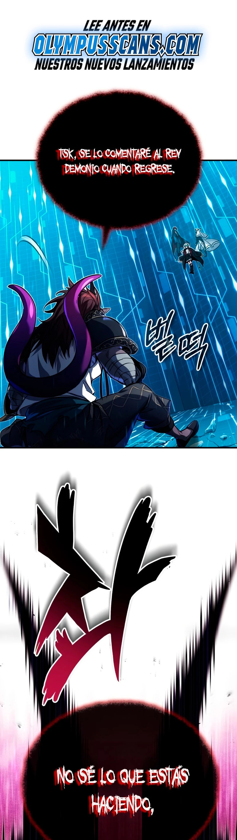 Read 66,666 Years Advent of the Dark Mage Español Manga Online