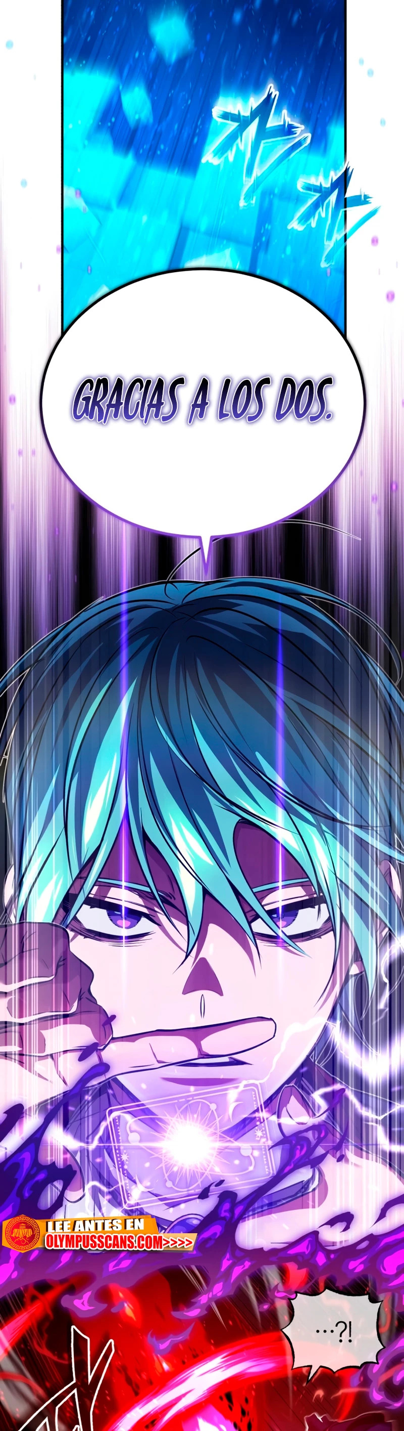 Read 66,666 Years Advent of the Dark Mage Español Manga Online