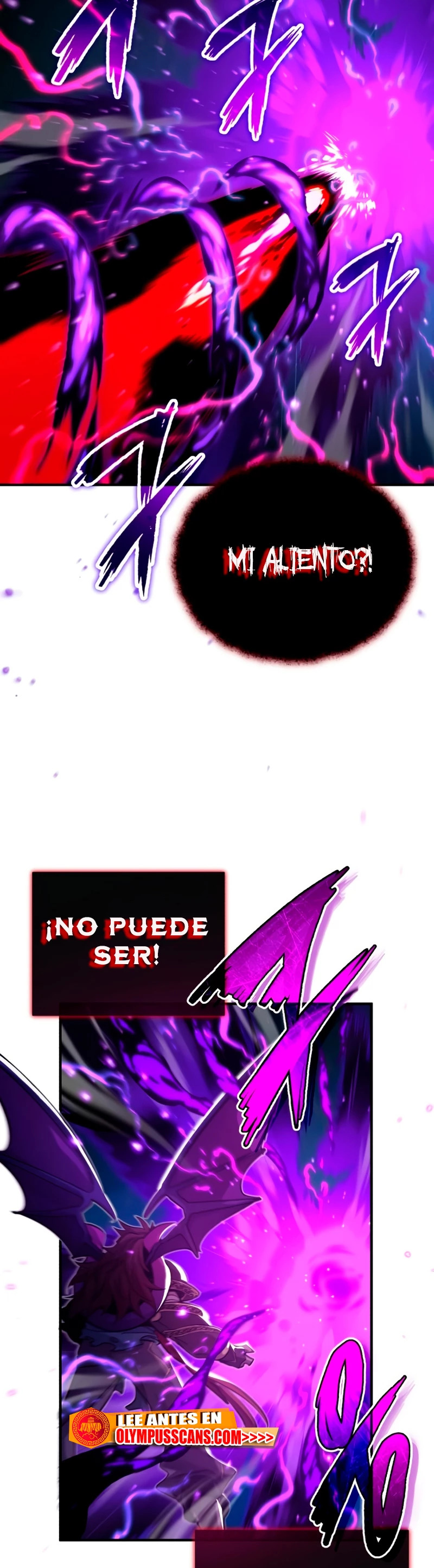 Read 66,666 Years Advent of the Dark Mage Español Manga Online