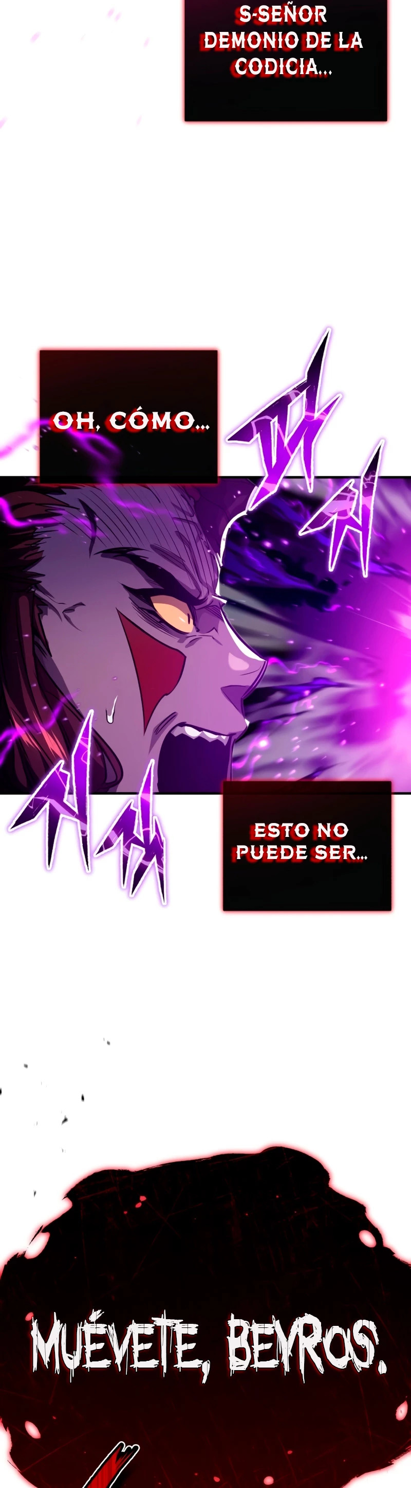 Read 66,666 Years Advent of the Dark Mage Español Manga Online