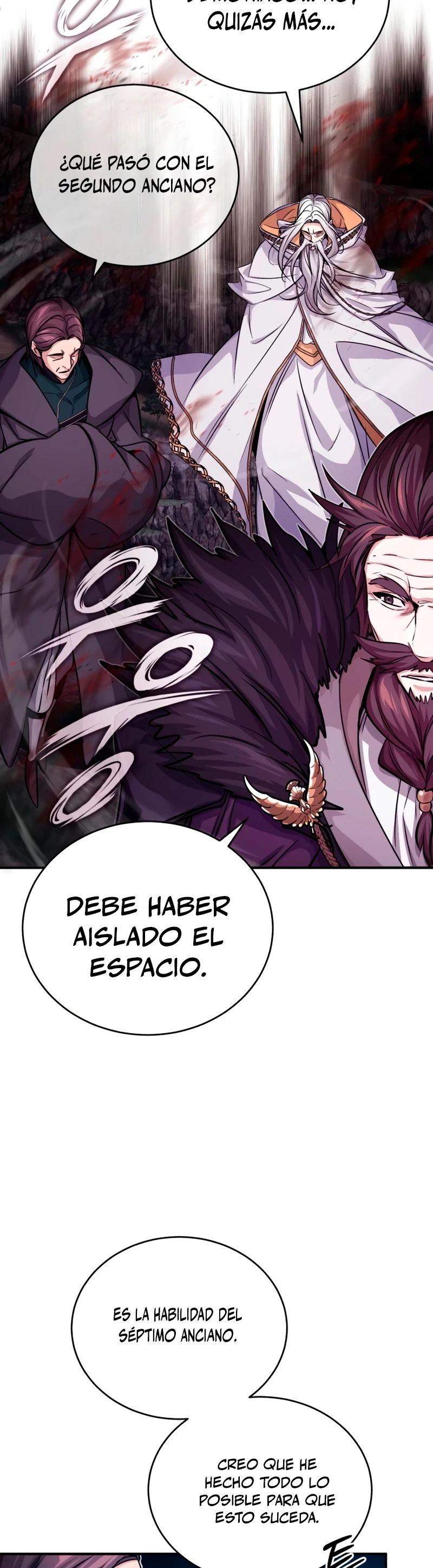 Read 66,666 Years Advent of the Dark Mage Español Manga Online